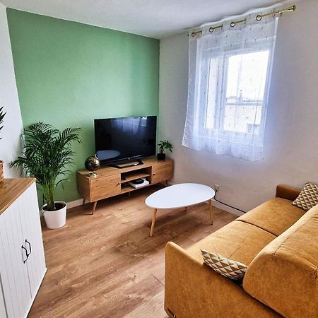Appartement Complet - 1 Chambre - Saint-Martin Brest Exterior foto