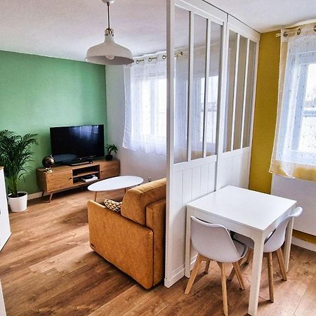 Appartement Complet - 1 Chambre - Saint-Martin Brest Exterior foto